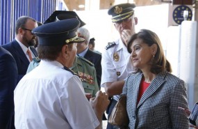 ep la secretariaestadoseguridad ana botella visita melilla fotos cristi