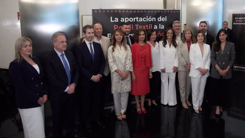 ep la vicepresidenta primera y ministra de hacienda maria jesus montero 7i la presidenta del ep la vicepresidenta primera y ministra de hacienda maria jesus montero 7i la presidenta del