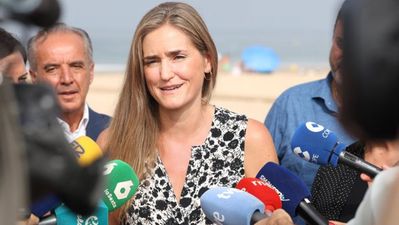 ep la vicepresidenta y ministra para la transicion ecologica y el reto demografico sara aagesen en ep la vicepresidenta y ministra para la transicion ecologica y el reto demografico sara aagesen en