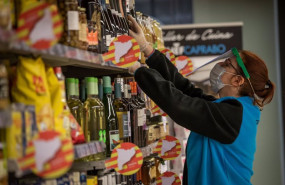 ep las ventas de productos de proximidad aumentan un 22 en los supermercados caprabo