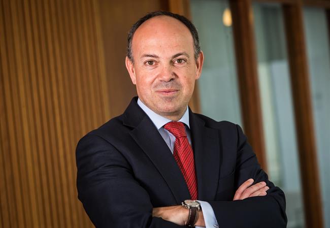 Leopoldo Boado, responsable de Oracle en España | ORACLE ep leopoldo boado responsableoracleespana