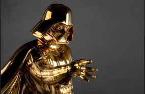 ep lladro presentara en londres una edicion especial en porcelana de darth vader con motivo del 70 ep lladro presentara en londres una edicion especial en porcelana de darth vader con motivo del 70