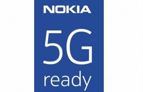 ep logo nokia 5g