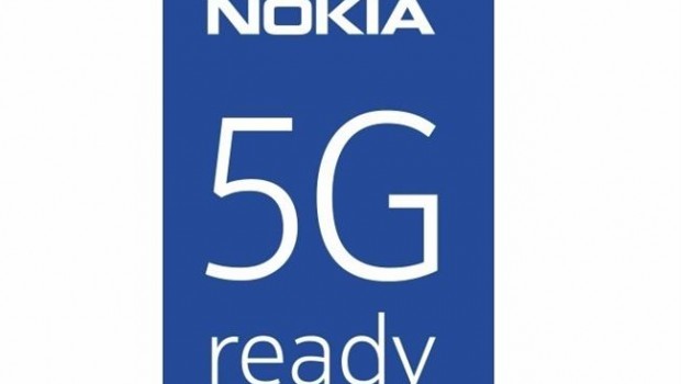 ep logo nokia 5g