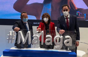 ep malaga celebrara hasta 2025 el foro nacional de hosteleria que tendra su sede permanente en
