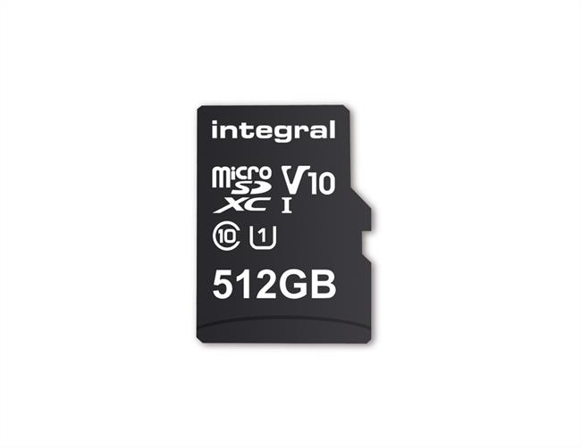 Microsd 512GB | BUSINESSWIRE.COM ep microsd 512gb