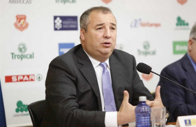 ep miguel angel ramirez presidente de la ud las palmas