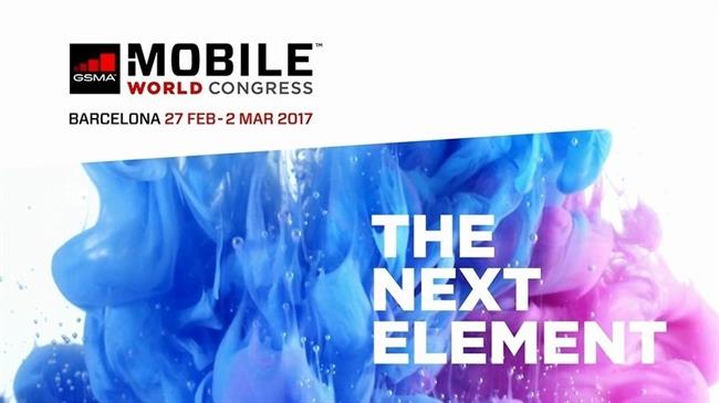 Mobile World Congress 2017 | GSMA/TWITTER ep mobile world congress 2017