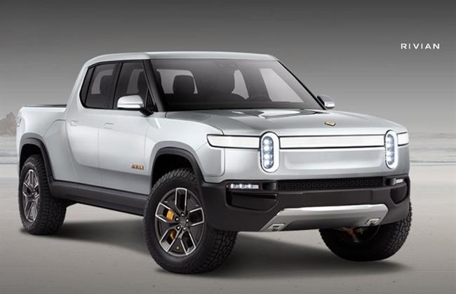 Rivian Automotive debuta en el Nasdaq con fuertes subidas de casi el 30%