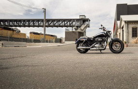 ep motor- edel osullivan nuevo director comercial de harley-davidson