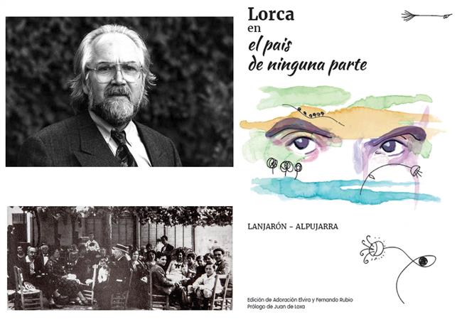 Np Mmag La Alpujarra Recuerda A Juan De Loxa | MANCOMUNIDAD ALPUJARRA ep np mmagalpujarra recuerdajuanloxa