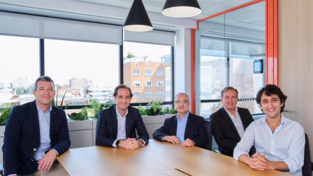 ep nuevas incorporaciones a healthcare de grupo lar