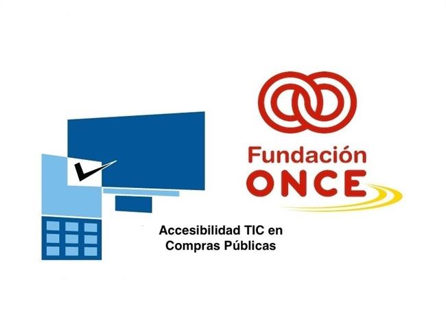 Nuevo curso online sobre accesibilidad TIC en compras públicas | FUNDACIÓN ONCE ep nuevo curso onlineaccesibilidad ticcompras publicas