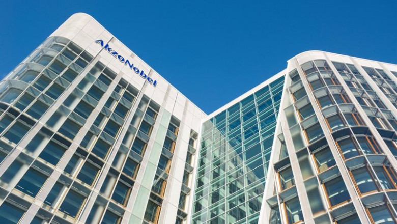 ep oficinas de akzonobel ep oficinas de akzonobel