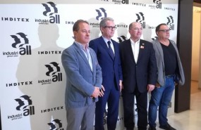 ep pablo isla inditex consindicatos