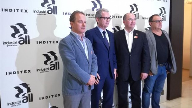 ep pablo isla inditex consindicatos