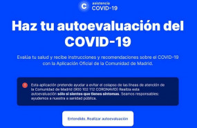 ep pagina web de la comunidad que facilita el autodiagnostico del covid-19