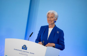 ep photo from the ecb governing council press conference on june 11 2026 in frankfurt am main with