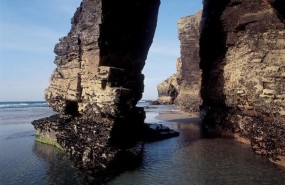 ep praia das catedrais