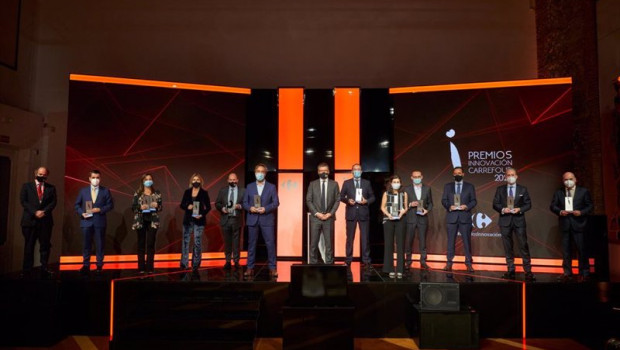 ep premios innovacion de carrefour