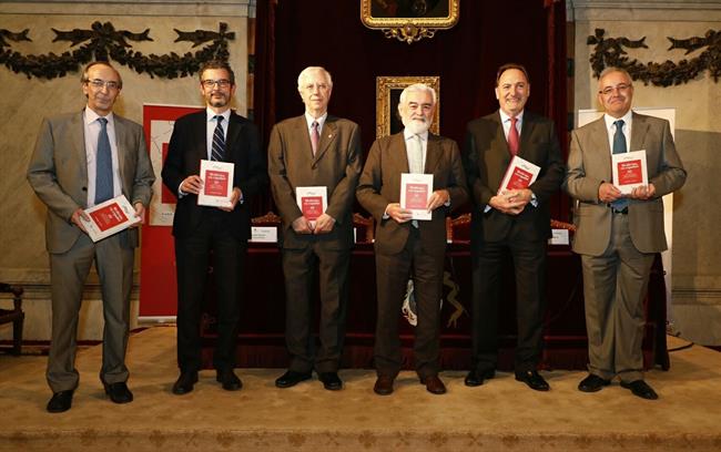 ep presentacionlibro medicinaespanol iii