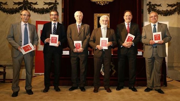ep presentacionlibro medicinaespanol iii