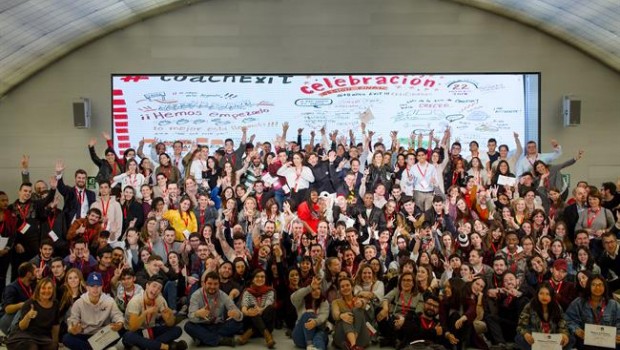 ep proyecto coachla fundacion exitmadrid