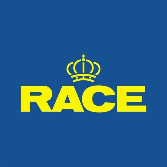RACE | RACE ep race