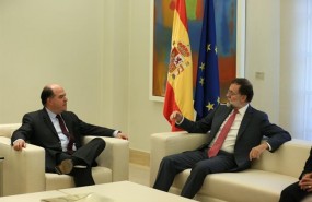ep rajoy recibela moncloajulio borges