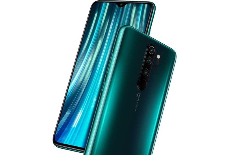 ep redmi note 8 pro