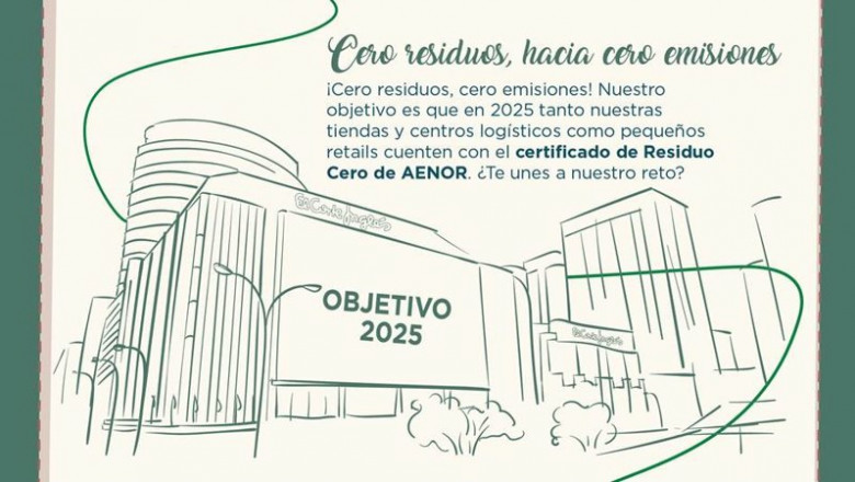 ep residuos cero de el corte ingles ep residuos cero de el corte ingles
