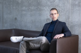 ep rouven mohr nuevo director tecnico de audi