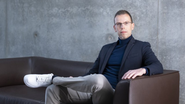 ep rouven mohr nuevo director tecnico de audi
