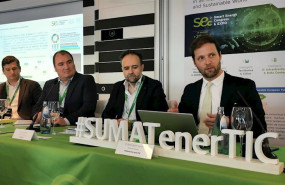 ep rueda de prensa de presentacion de la smart energy congress expo 2020 por parte de plataforma