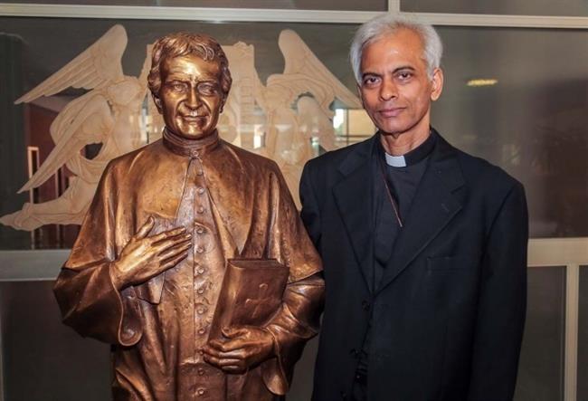 ep sacerdote indio secuestradoyemen tom uzhunnalil