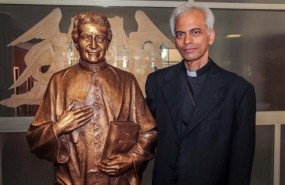 ep sacerdote indio secuestradoyemen tom uzhunnalil