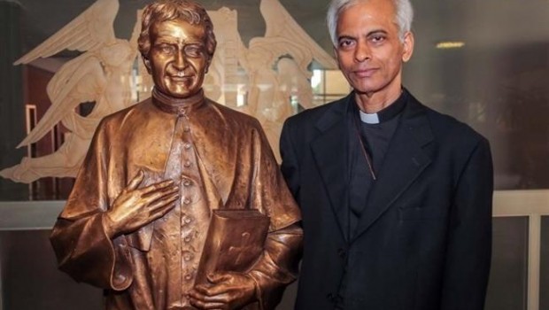 ep sacerdote indio secuestradoyemen tom uzhunnalil