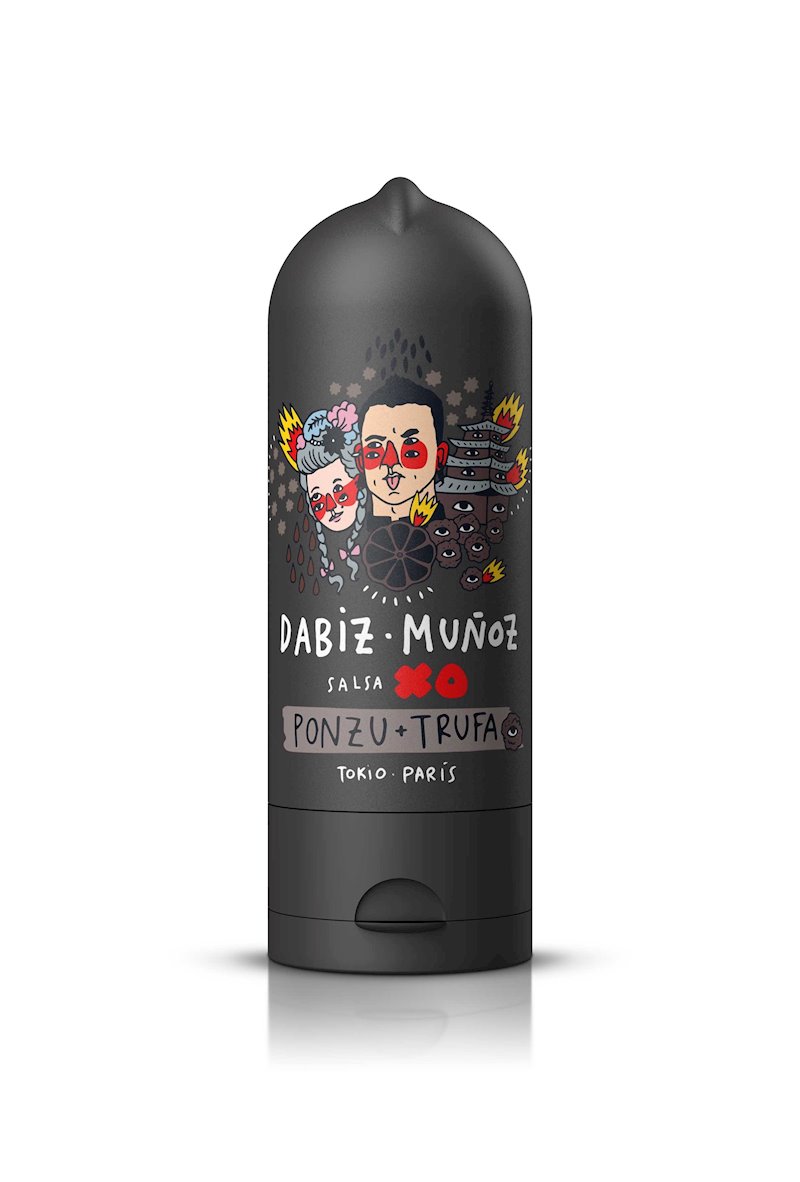 ep salsas de dabiz munoz con el corte ingles