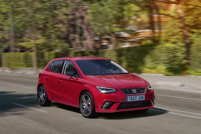 Seat Ibiza FR | SEAT ep seat ibiza fr