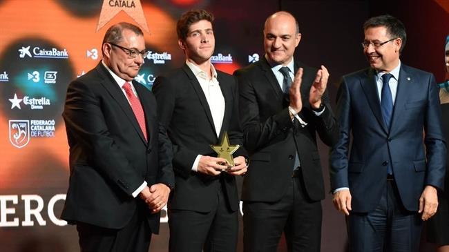 ep sergi roberto bartomeu barcelona