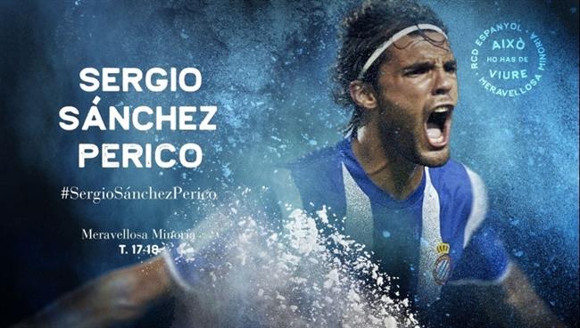 Sergio Sánchez regresa al Espanyol | RCD ESPANYOL ep sergio sanchez regresaespanyol