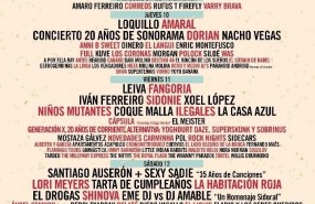 ep sonorama ribera