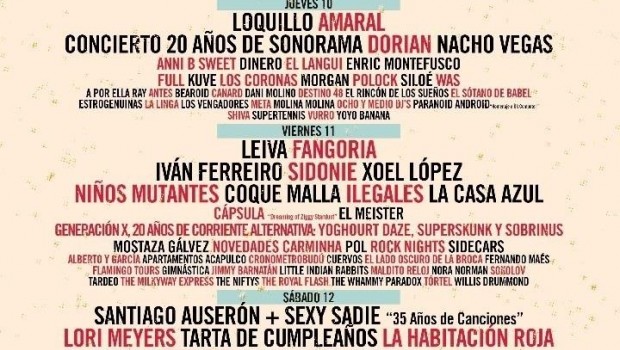 ep sonorama ribera
