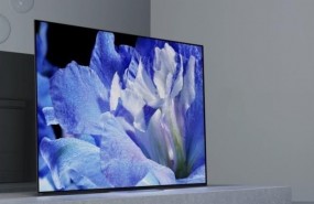ep sony bravia a8f