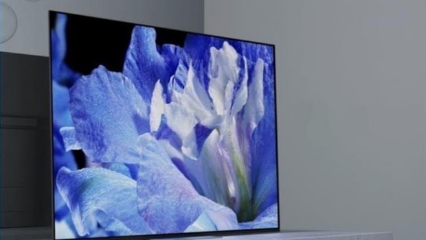 ep sony bravia a8f
