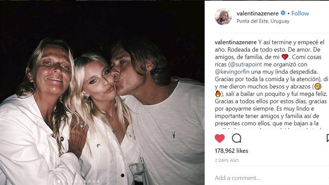 Soy Luna Instagram Valentina Zenere | SOY LUNA INSTAGRAM VALENTINA ZENERE ep soy luna instagram valentina zenere