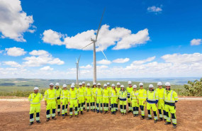ep statkraft inaugura un parque eolico de 519 mw en brasil