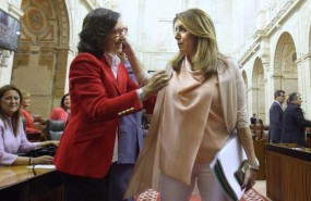 ep susana diaz conversala consejerajusticia rosa aguilar