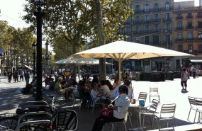 ep terrazala plaza catalunyabarcelona