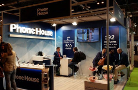 ep the phone house